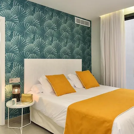 Salobre Sunset V&l Salobre By Villagrancanaria Villa *